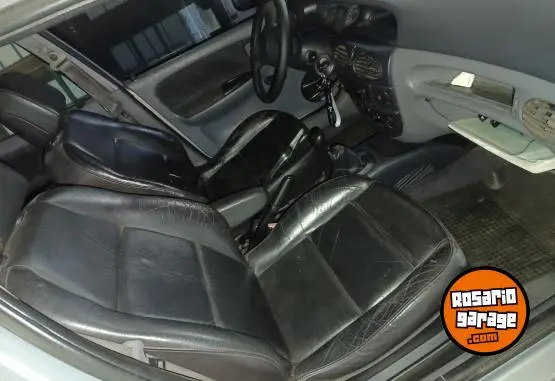 Renault Megane  2008 - foto 5