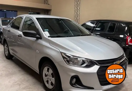 Chevrolet ÃNix  2020 - foto 1