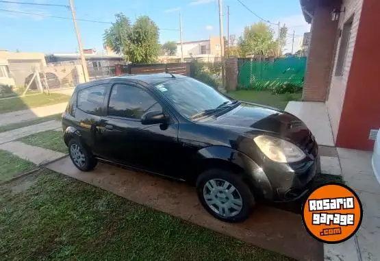 Ford Ka Fly Viral  2009 - foto 1