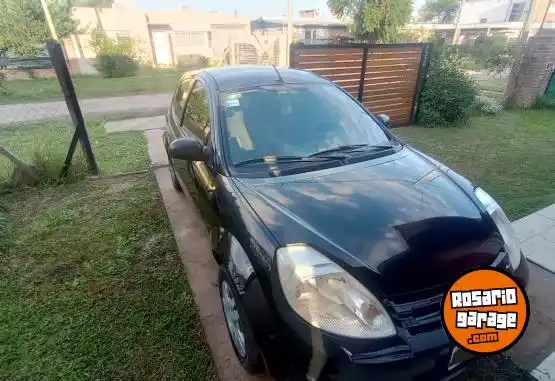 Ford Ka Fly Viral  2009 - foto 2
