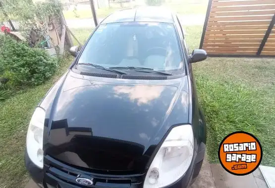 Ford Ka Fly Viral  2009 - foto 3