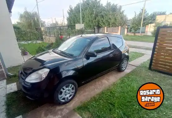 Ford Ka Fly Viral  2009 - foto 4
