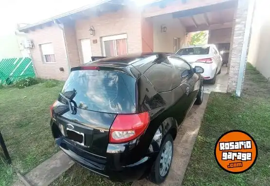 Ford Ka Fly Viral  2009 - foto 5