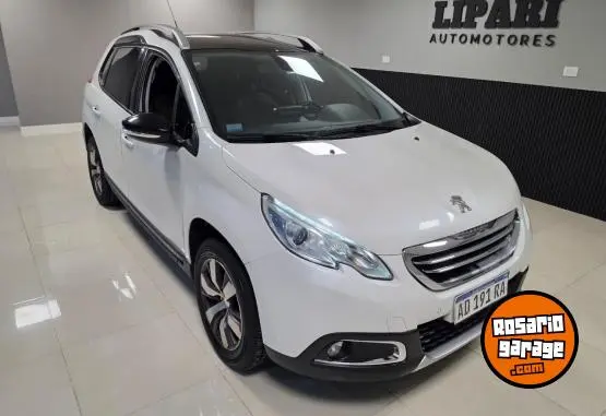 Peugeot 2008  2018 - foto 1