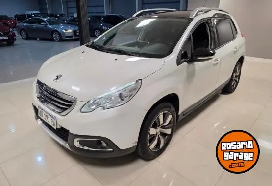 Peugeot 2008  2018 - foto 2