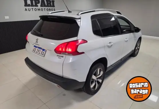 Peugeot 2008  2018 - foto 3