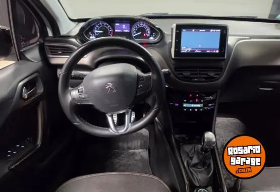 Peugeot 2008  2018 - foto 4