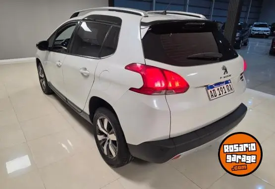 Peugeot 2008  2018 - foto 5
