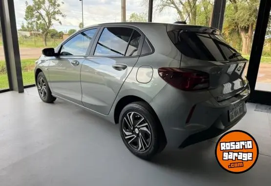 Chevrolet Onix Lt  2023 - foto 2