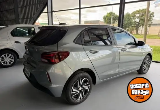 Chevrolet Onix Lt  2023 - foto 3