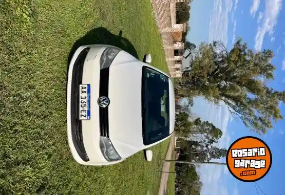 Volkswagen Gol Trend  2016 - foto 4
