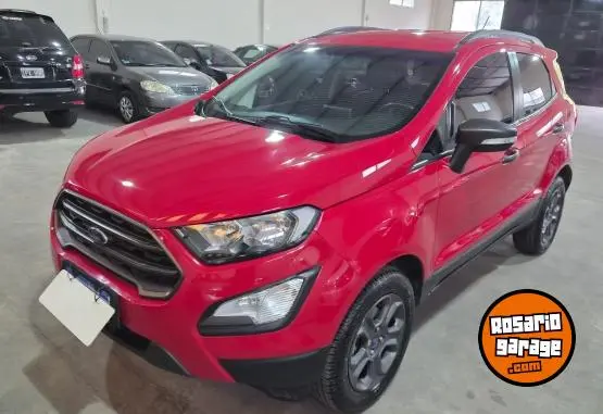 Ford Ecosport Freestyle  2018 - foto 2