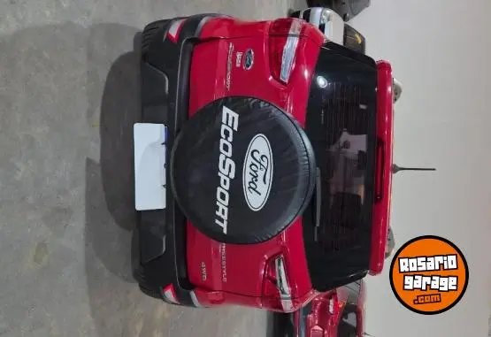 Ford Ecosport Freestyle  2018 - foto 5