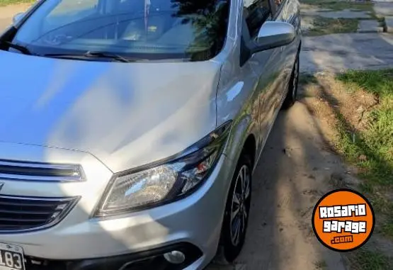 Chevrolet ÃNix Ltz  2016 - foto 3