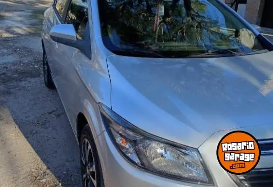 Chevrolet ÃNix Ltz  2016 - foto 4