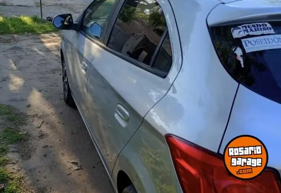 Chevrolet ÃNix Ltz  2016 - foto 5