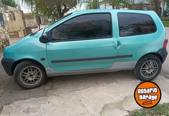 Renault Twingo  2000 - foto 1