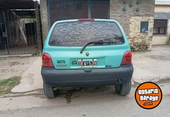 Renault Twingo  2000 - foto 2