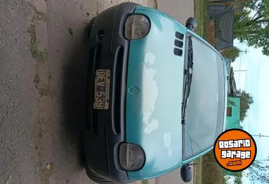 Renault Twingo  2000 - foto 3
