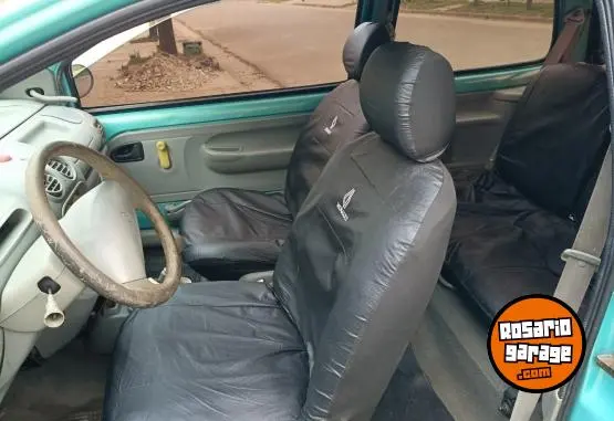 Renault Twingo  2000 - foto 4