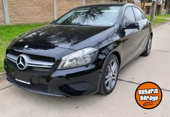 Mercedes-Benz A200 Espectacular  2013 - foto 1