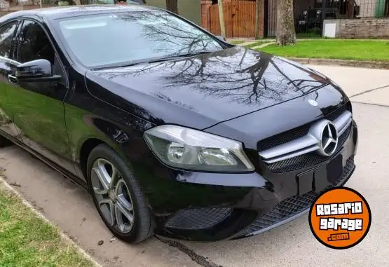 Mercedes-Benz A200 Espectacular  2013 - foto 3