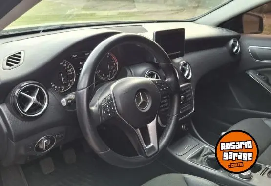 Mercedes-Benz A200 Espectacular  2013 - foto 4