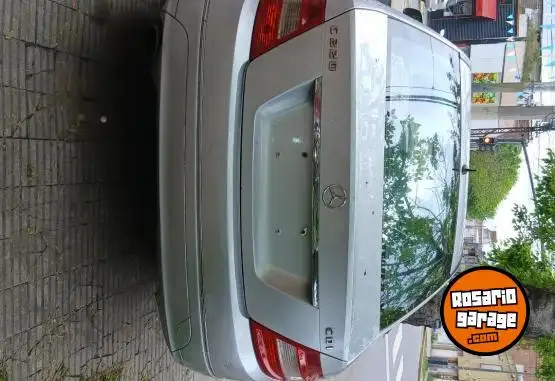 Mercedes-Benz C220 Elegance  2008 - foto 3