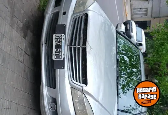 Mercedes-Benz C220 Elegance  2008 - foto 4