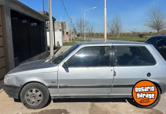 Fiat Uno  1995 - foto 1