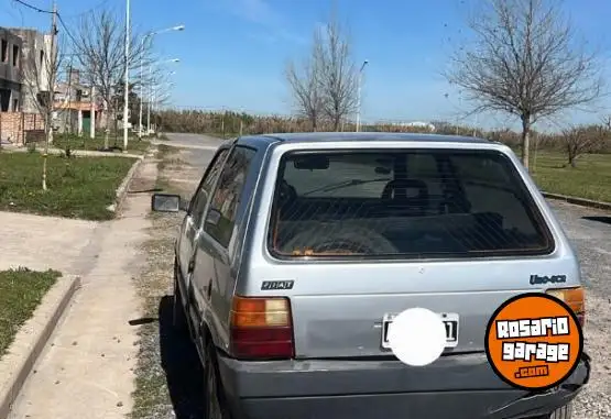 Fiat Uno  1995 - foto 2