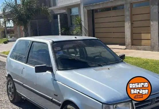 Fiat Uno  1995 - foto 3