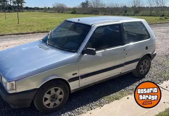 Fiat Uno  1995 - foto 4