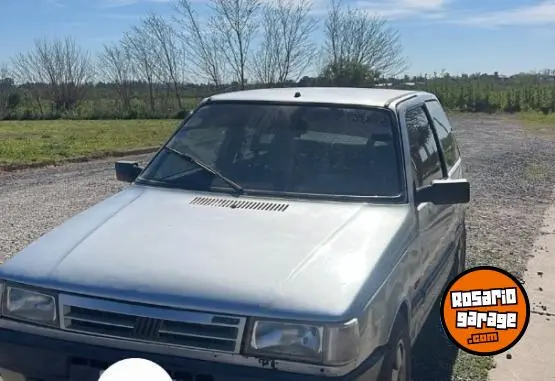 Fiat Uno  1995 - foto 5