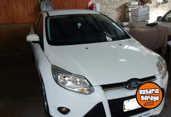 Ford Focus.  2015 - foto 1