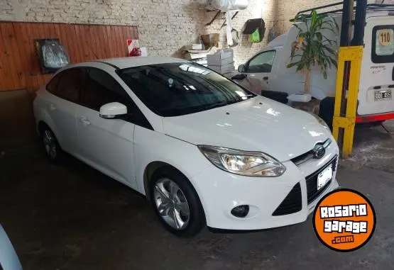 Ford Focus.  2015 - foto 2