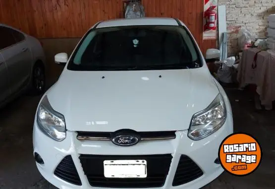 Ford Focus.  2015 - foto 3