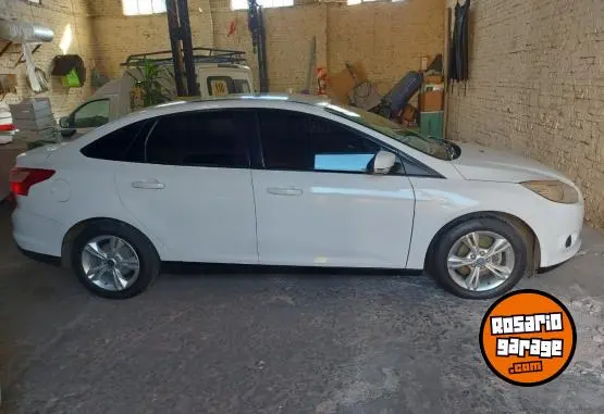 Ford Focus.  2015 - foto 4