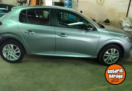 Peugeot 208 Acive Pk Am24.5  2024 - foto 1