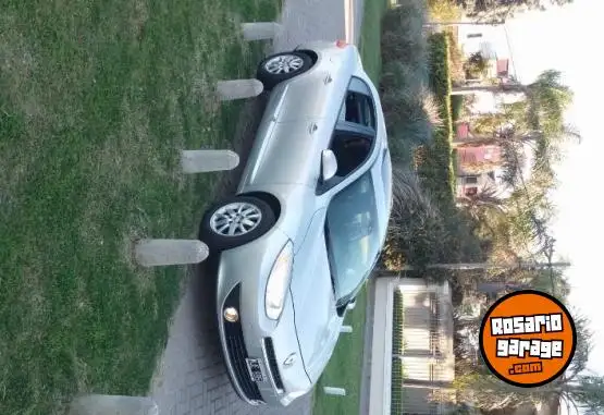 Renault Fluence Luxe  2013 - foto 1