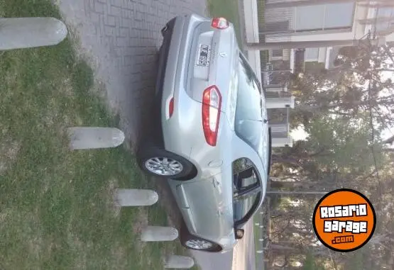 Renault Fluence Luxe  2013 - foto 3