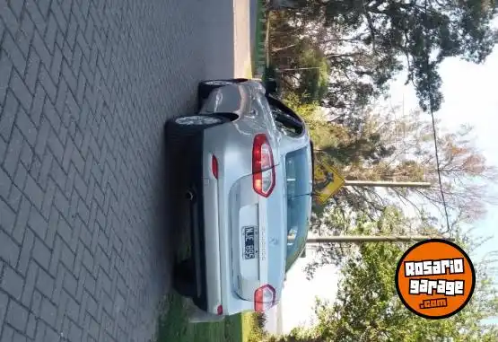 Renault Fluence Luxe  2013 - foto 4