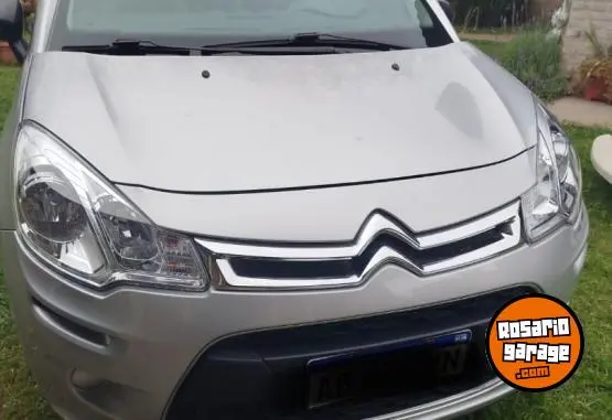 Citroën C3 90Start  2017 - foto 1