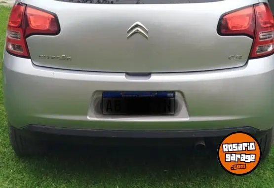 Citroën C3 90Start  2017 - foto 2