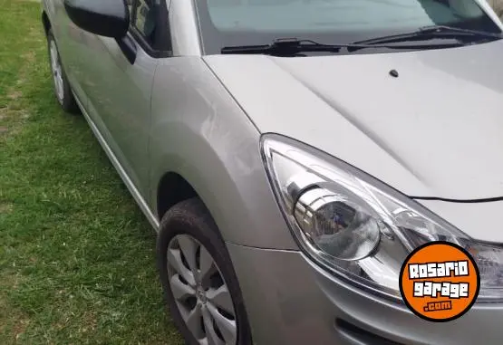 Citroën C3 90Start  2017 - foto 3