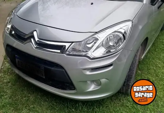 Citroën C3 90Start  2017 - foto 4