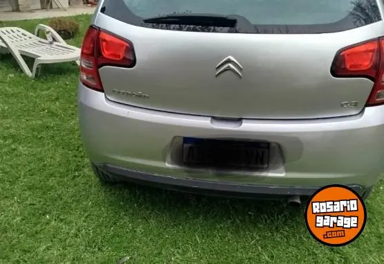 Citroën C3 90Start  2017 - foto 5