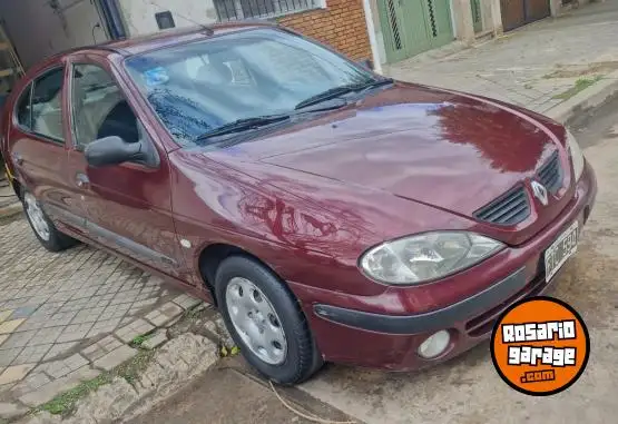 Renault Megane  2006 - foto 1