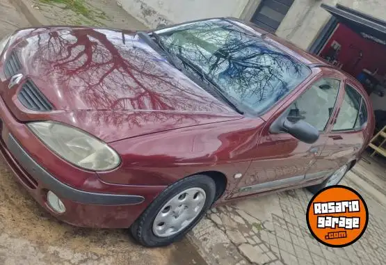 Renault Megane  2006 - foto 2