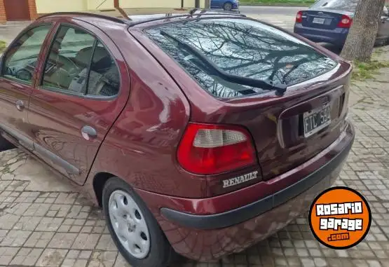 Renault Megane  2006 - foto 3